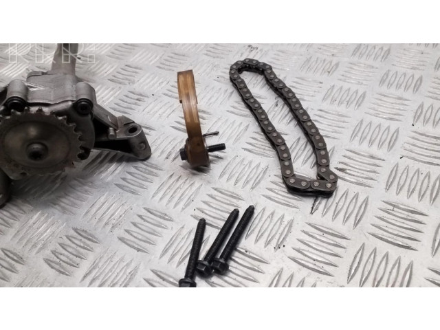 Čerpadlo oleje 03G115105   Audi A3 S3 A3 Sportback 8P 0.0  