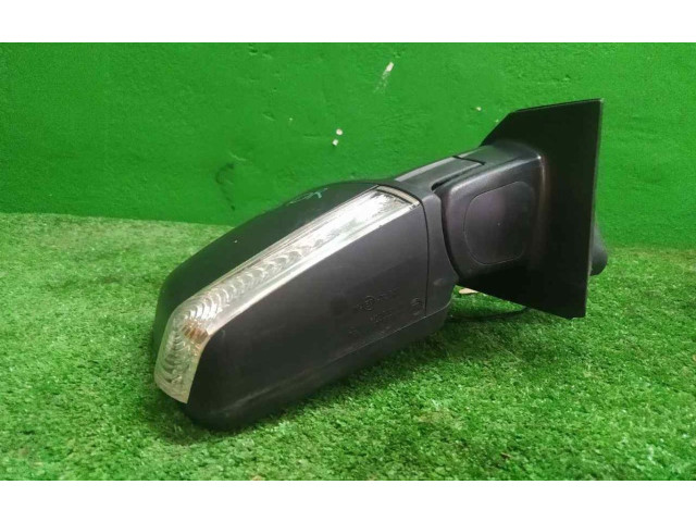 Зеркало электрическое Opel Combo D 2011 - 2017 года