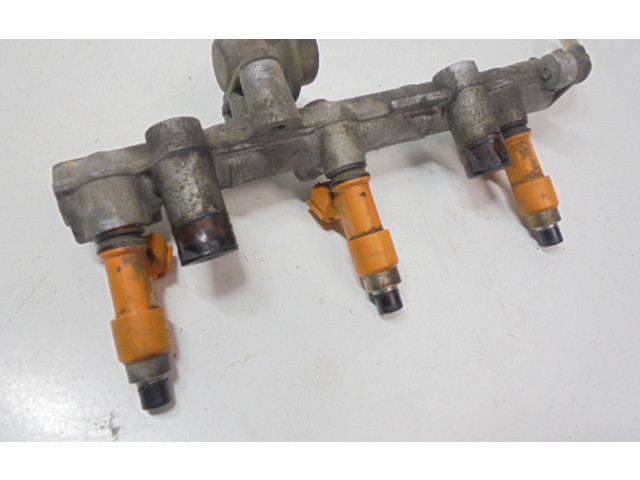 Форсунка Daihatsu Cuore