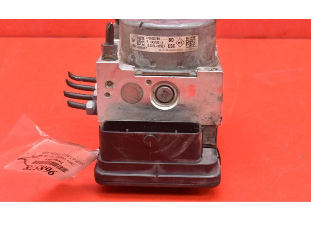 Блок АБС 476600078R, 476600078R Dacia Dokker 2012 - года