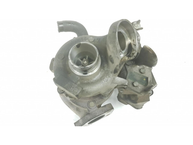  Турбина BMW 1 E82 E88 2.0 11657792413, 7792413         