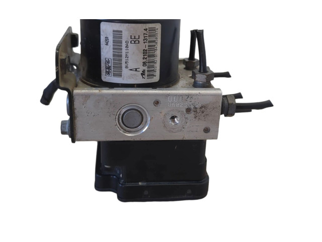 Jednotka ABS 8V512M110AD, 06210213174 Ford Fiesta 2010