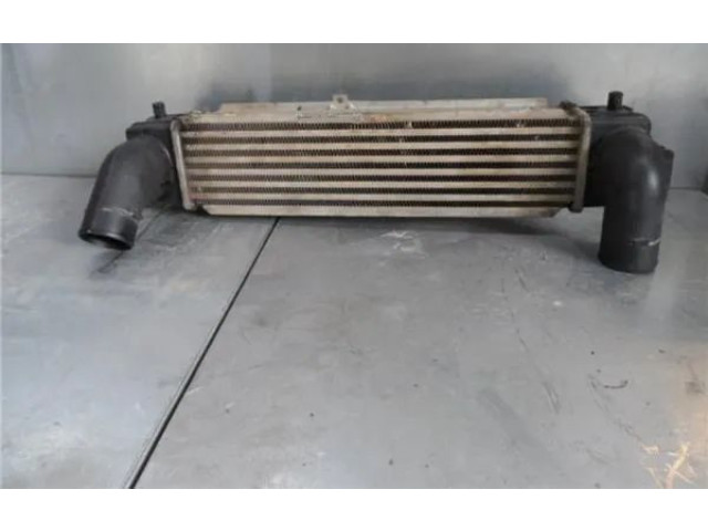 Интеркулер  281904A160   KIA Sorento 