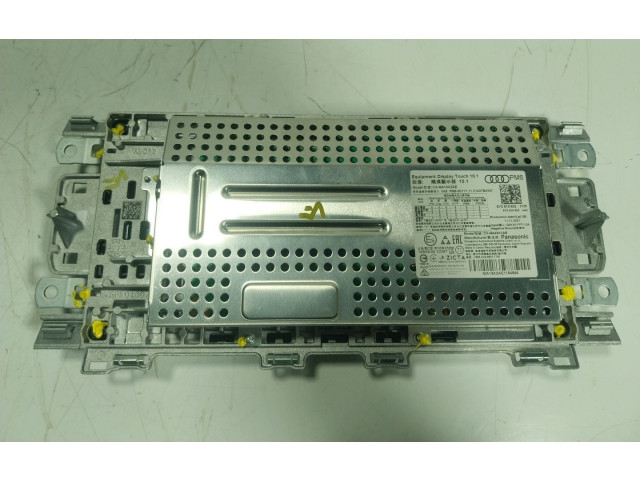 Дисплей    8Y0919605, 8Y0919605   Audi A3 8Y