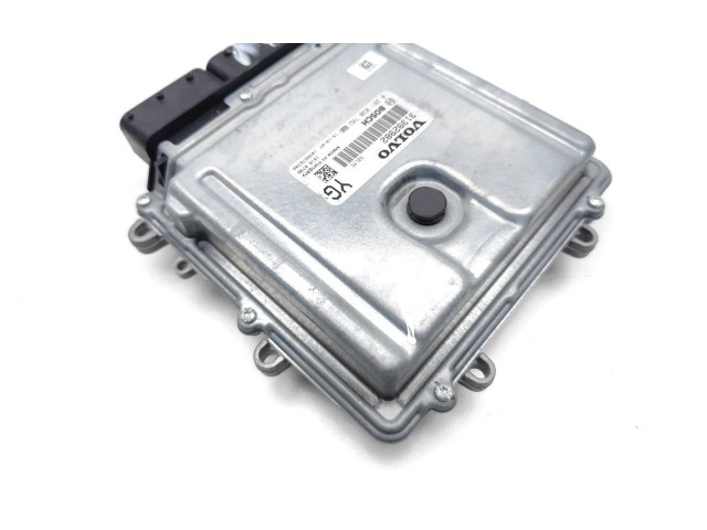 Řídící jednotka 31392982, 0281030782 Volvo XC60 2015