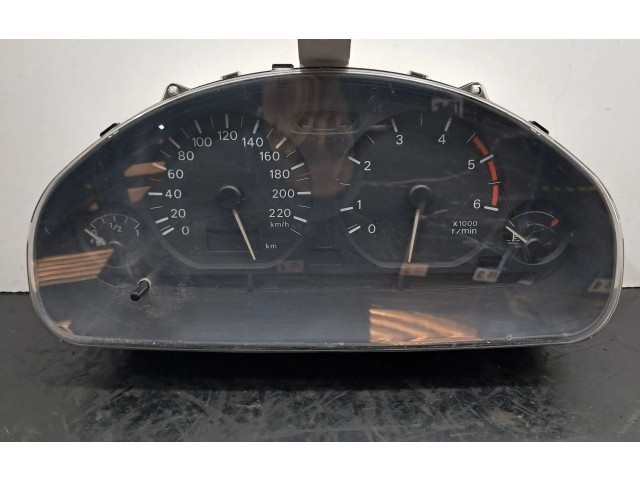 Панель приборов MR480209   Mitsubishi Space Star       