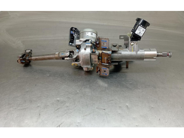 Руль 488108506R, C3X24B21396A Dacia Sandero