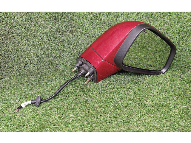 Вентилятор печки 615299 Chevrolet Matiz