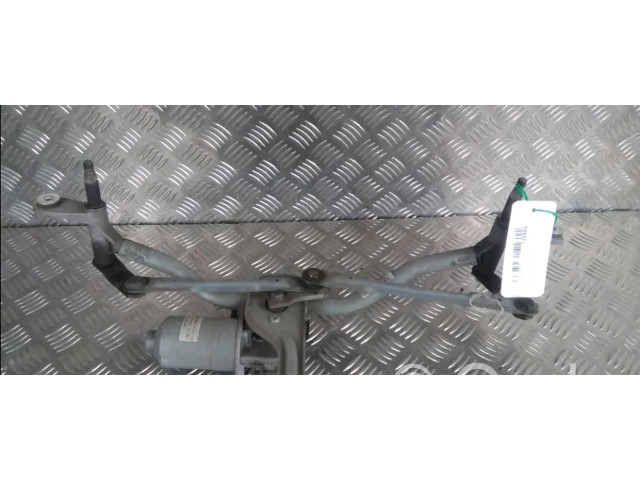 Моторчик дворников 288005795R Renault Trafic III (X82)