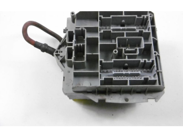 Pojistková skříňka 46835589, 46835589 Fiat Punto (188) 2001