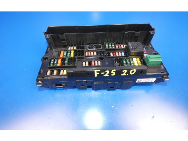 Блок предохранителей 9259467, 03508076 BMW X3 F25