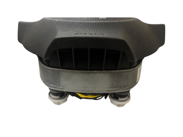 Подушка безопасности водителя 5K0880201D   Volkswagen Golf Plus