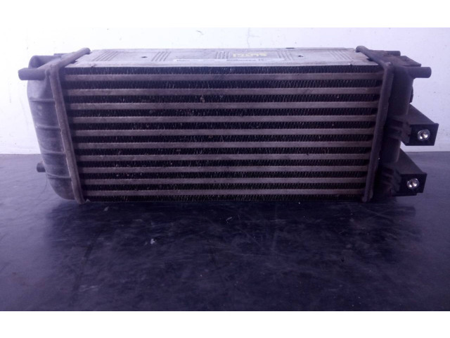 Интеркулер 9684212480, P2-B10-6 Citroen DS4