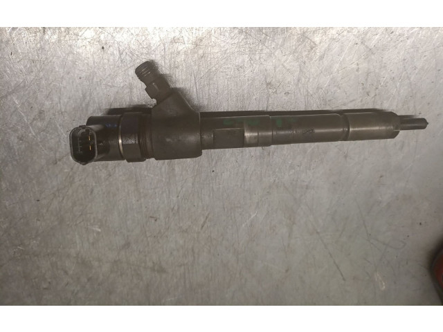 Форсунка 1202147578731, 04455110183BOSCH Fiat Linea 199A3000