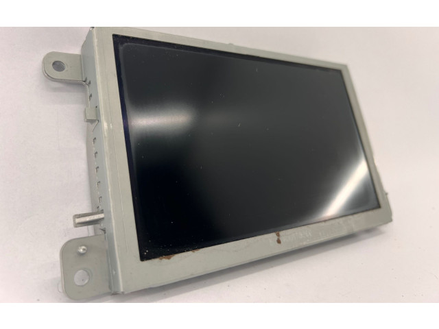 Дисплей 4F0919604 Audi A6 S6 C6 4F