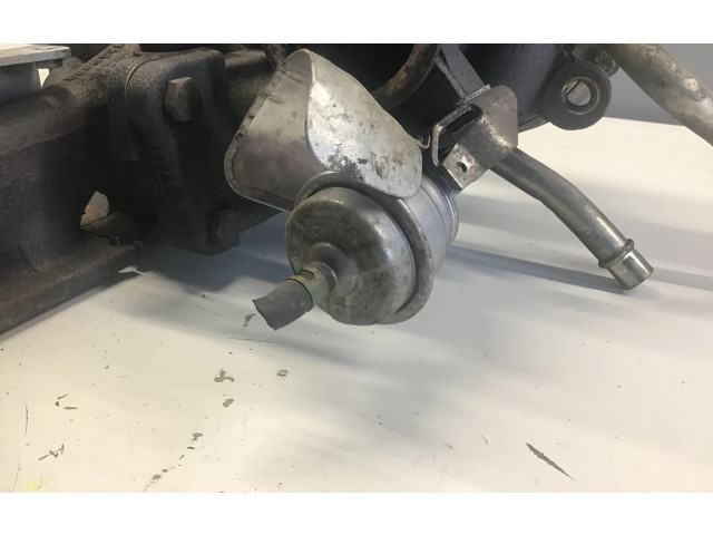 Turbodmychadlo Турбина 31431130, 36010146   Volvo XC60   