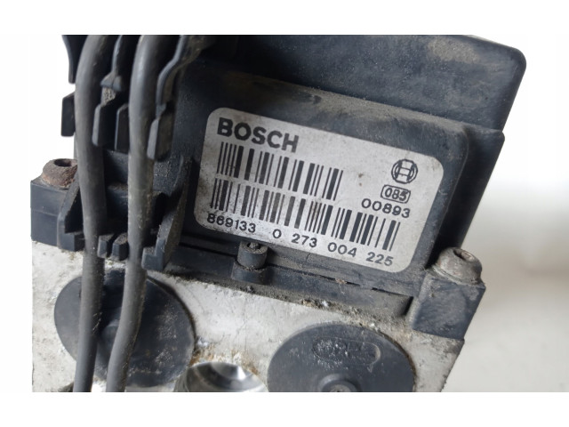 Блок АБС MR249754 Mitsubishi Carisma 1996 - 1999 года