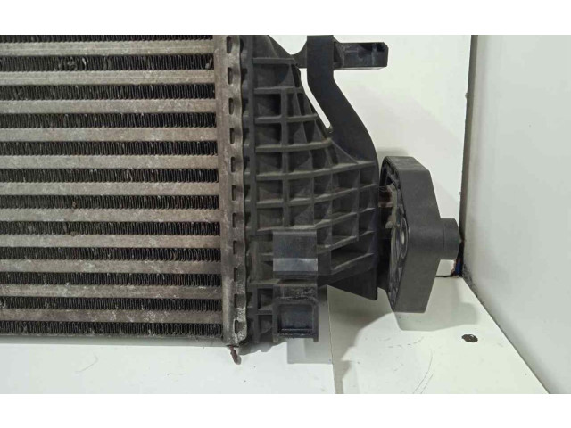 Радиатор интеркулера 31338306   Volvo XC90  