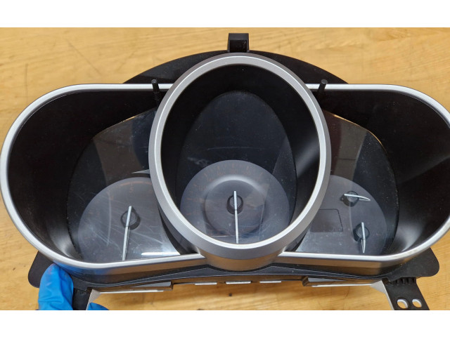 Přístrojová deska Mazda CX-7 2010 EH4455430, K9001