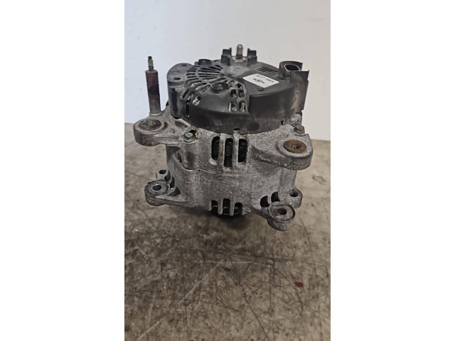 Генератор TG14C011, P0887113   Volkswagen Caddy      