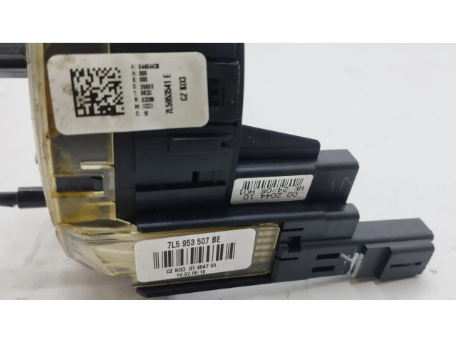 Подрулевой шлейф SRS 7L5953507BE Porsche Cayenne (9PA)