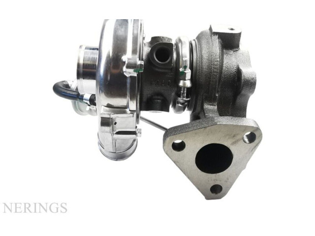 Турбина Mitsubishi L200 VT10, TC40-0012