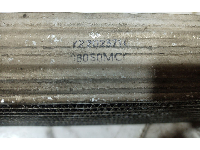 Масляный насос D27DT Y22023710, Y22023710 SsangYong Rexton