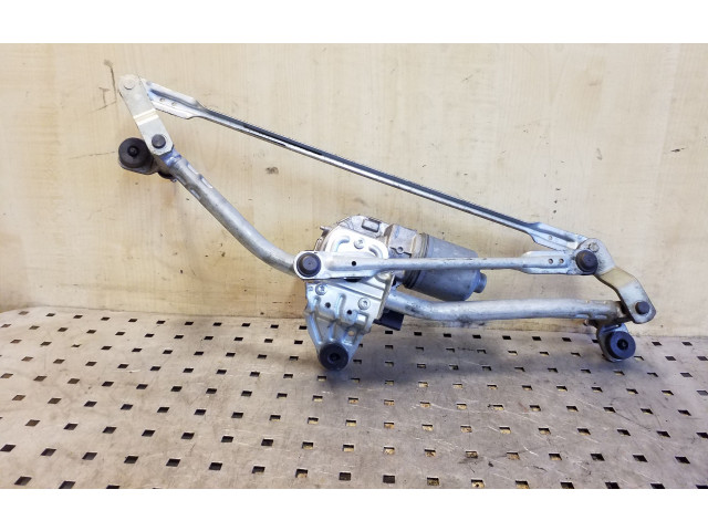 Комплект механизма стеклоочистителей