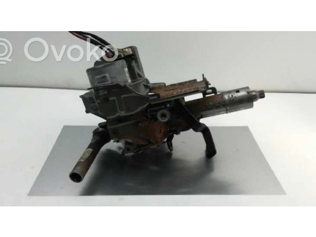 Ось рулевого колеса Renault Clio III 2005-2012 года 8200937939C, A0020254LHD