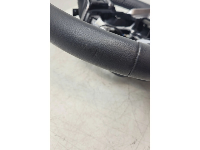 Руль Subaru Outback (BS) 2015 - 2019 года GS13116640, GS131-16640