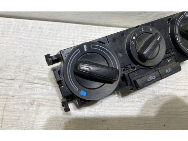 Блок управления климат-контролем 5JA820045C   Skoda Rapid (NH)