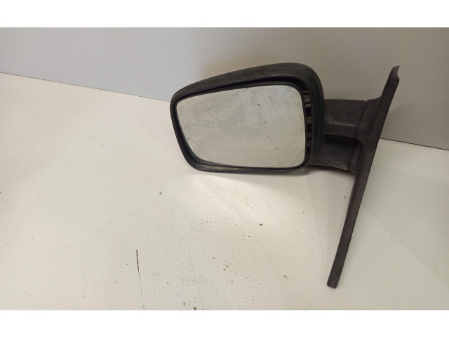 Зеркало (механическое) Volkswagen Transporter - Caravelle T4 1991 - 2003 года