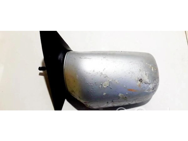 Zpětné zrcátko pravé Hyundai Lantra I 1994  e4021001  
