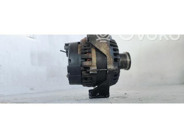 Генератор A6641540102 SsangYong Actyon