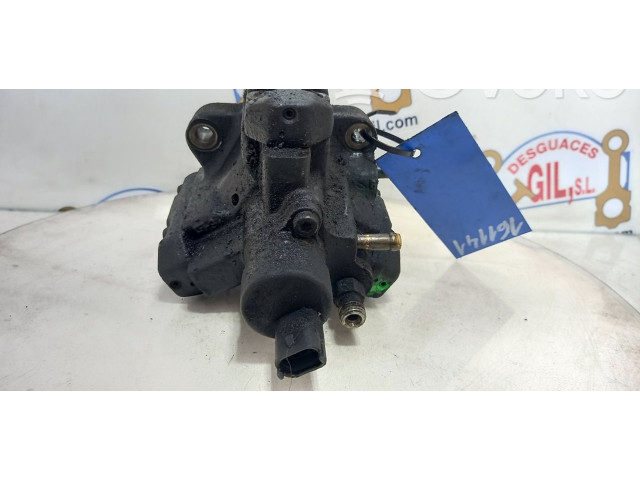 Vstřikovací čerpadlo 161141 Alfa Romeo 156