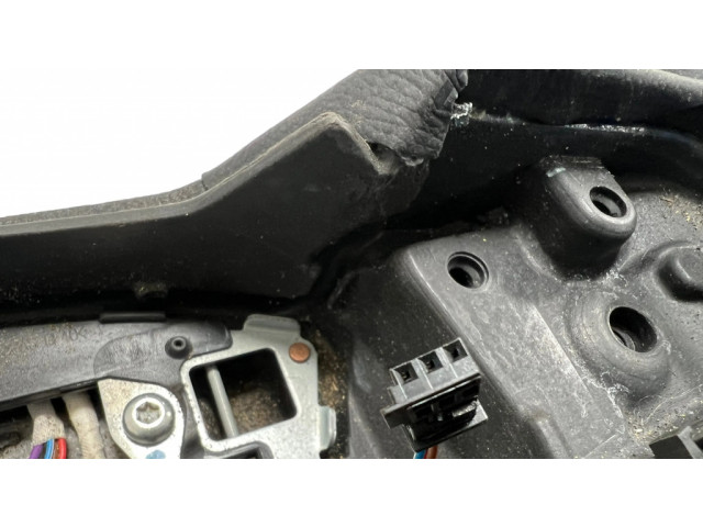 Volant BMW 5 F10 F11 2011 3385F011, SLC376823015  