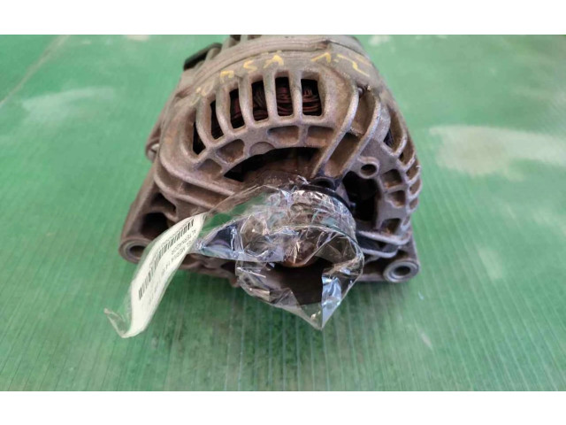 Генератор 0124425021 Opel Meriva A