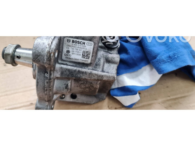 Топливный насос