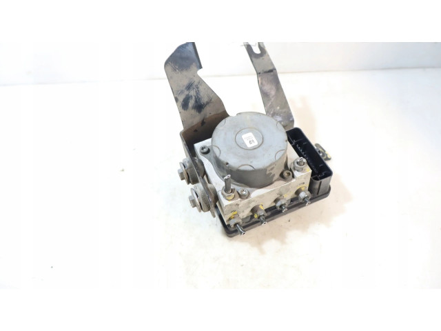 Блок АБС Dacia Lodgy - года