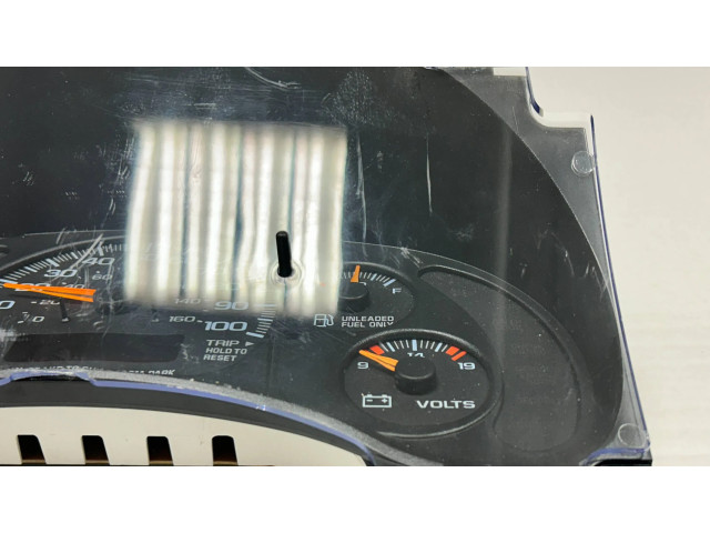 Панель приборов 16237315, 16237317   Chevrolet Astro       