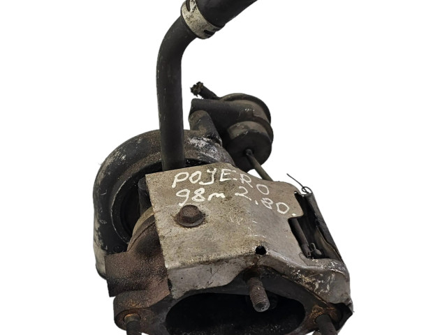 Turbodmychadlo Турбина 4913503130 Mitsubishi Pajero 2.8