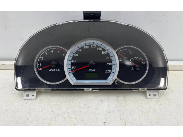 Панель приборов 96438560   Chevrolet Nubira       