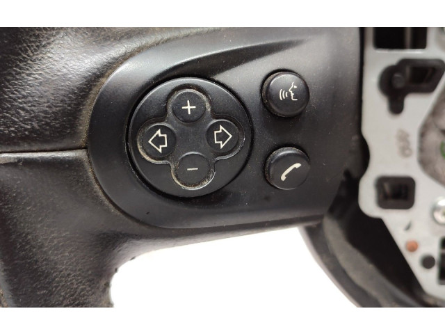 Руль Mini One - Cooper Coupe R56 2005 - 2014 года RG, 005