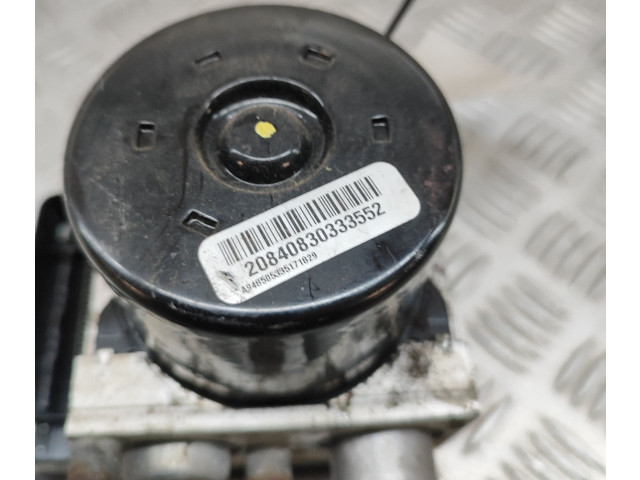 Блок АБС 52124456AA   Jeep  Grand Cherokee (WK)  2005 - 2010 года