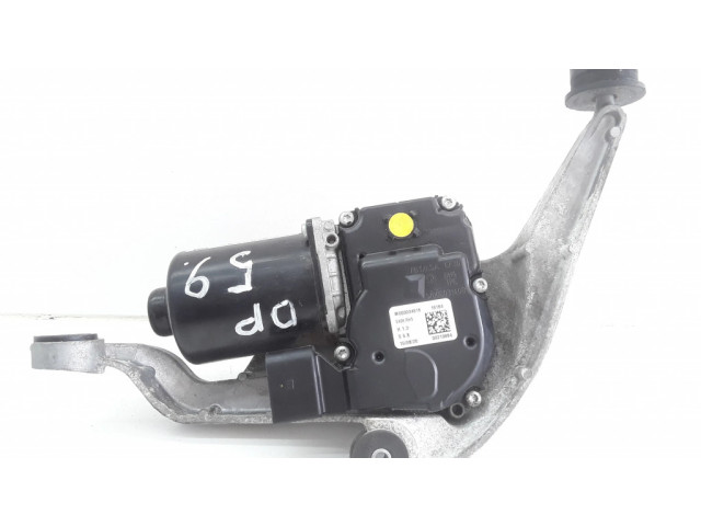 Моторчик дворников W000034816, W000038431    Ford Transit -  Tourneo Connect