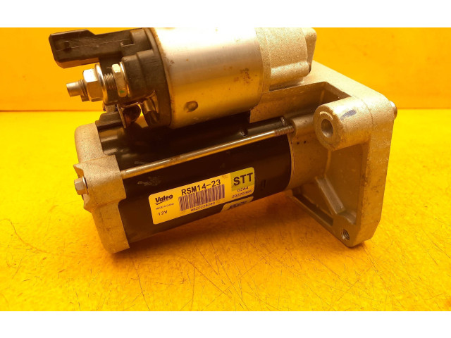 Стартер 9820228280, 9820228280   Citroen C5 X       