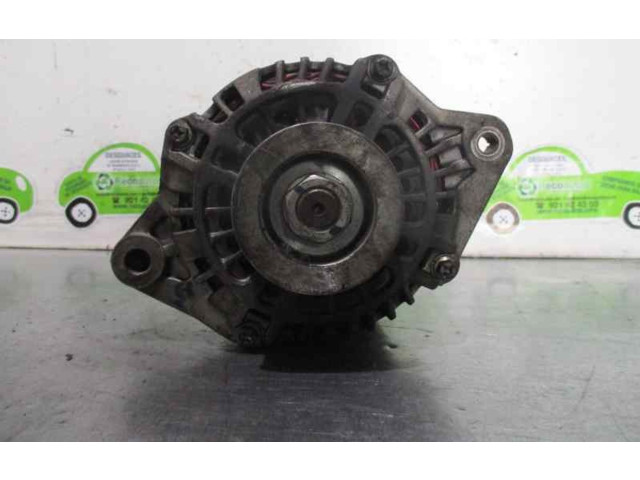 Генератор 284215400101, 26021338   Tata Indica Vista I      