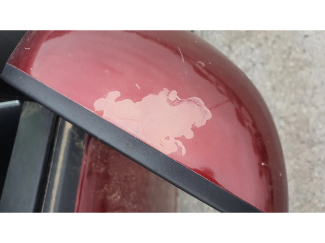 Zpětné zrcátko Fiat Linea 2010