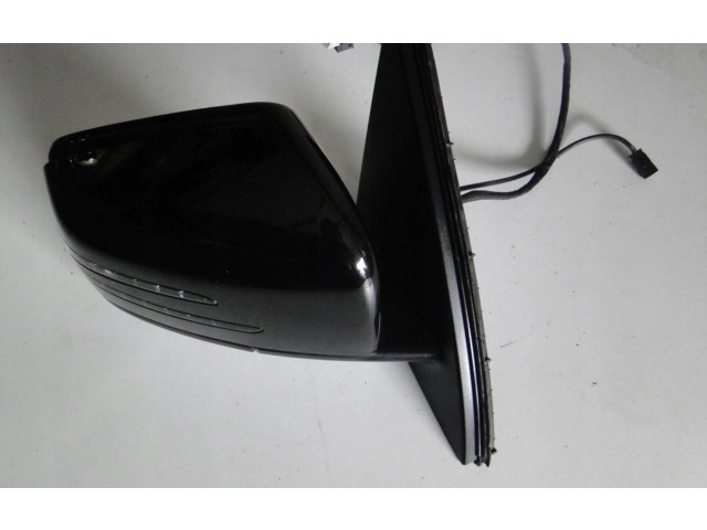 Zpětné zrcátko Mercedes-Benz GLE (W166 - C292) 2017