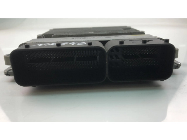 Řídící jednotka P68027168AC Dodge Caliber 2009